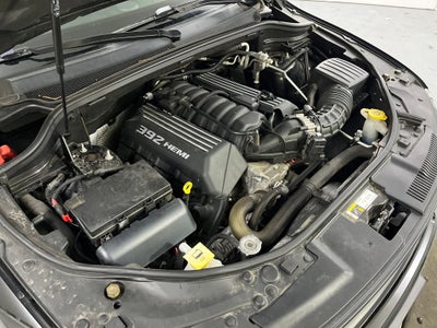 2020 Dodge Durango SRT