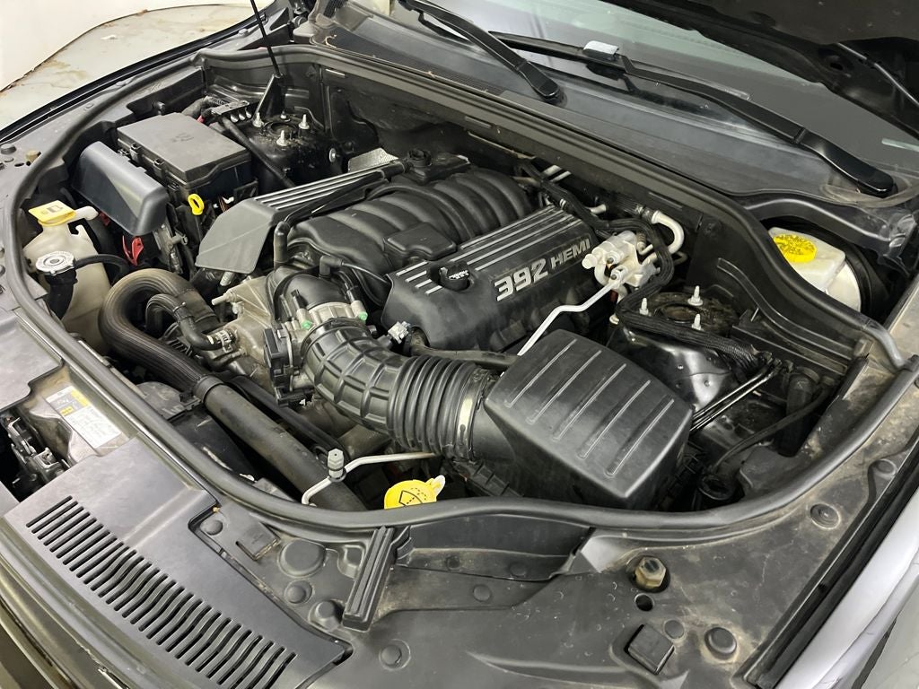 2020 Dodge Durango SRT