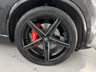 2020 Dodge Durango SRT