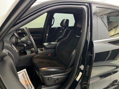 2020 Dodge Durango SRT