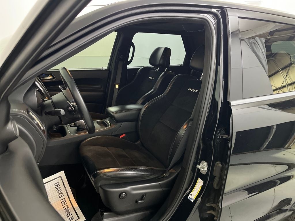 2020 Dodge Durango SRT