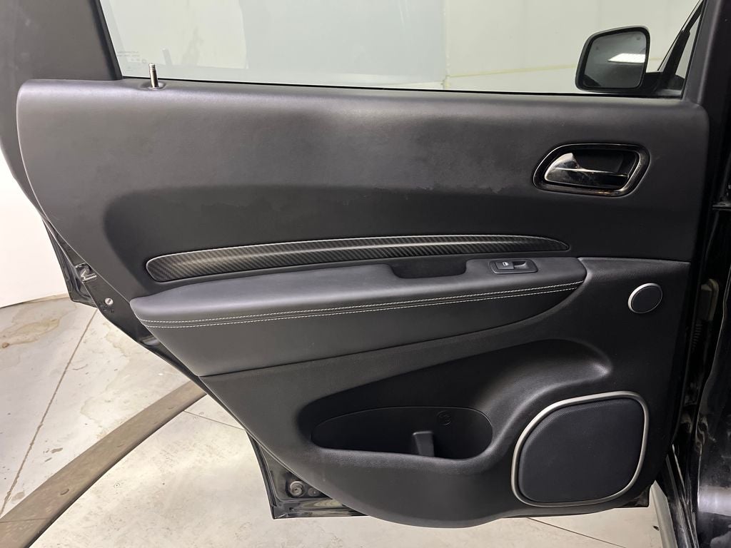 2020 Dodge Durango SRT