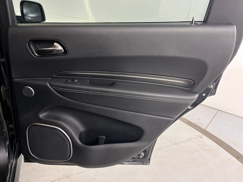 2020 Dodge Durango SRT