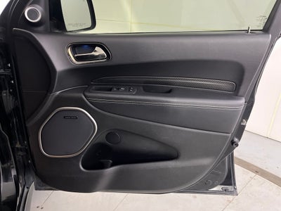 2020 Dodge Durango SRT