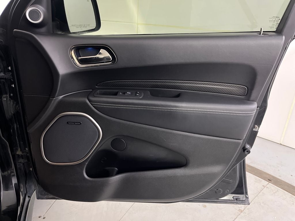 2020 Dodge Durango SRT