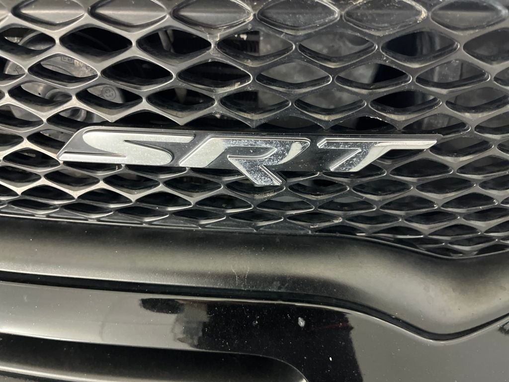 2020 Dodge Durango SRT