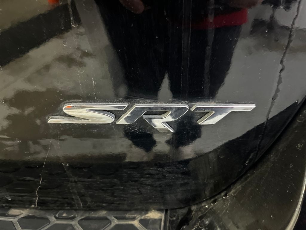 2020 Dodge Durango SRT
