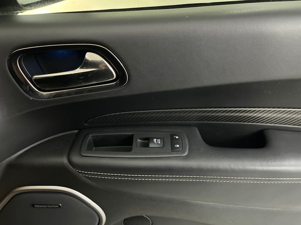 2020 Dodge Durango SRT