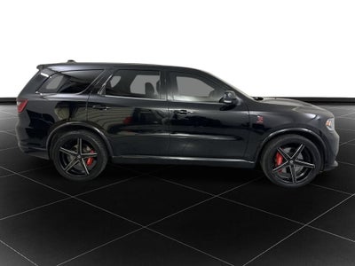 2020 Dodge Durango SRT
