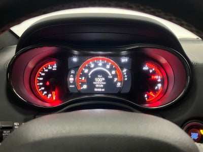 2020 Dodge Durango SRT