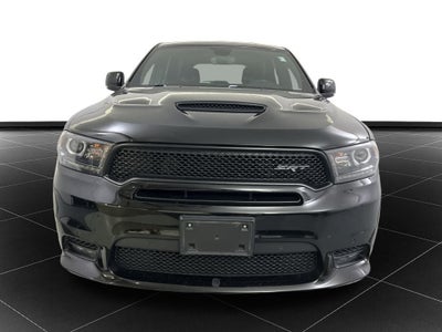 2020 Dodge Durango SRT