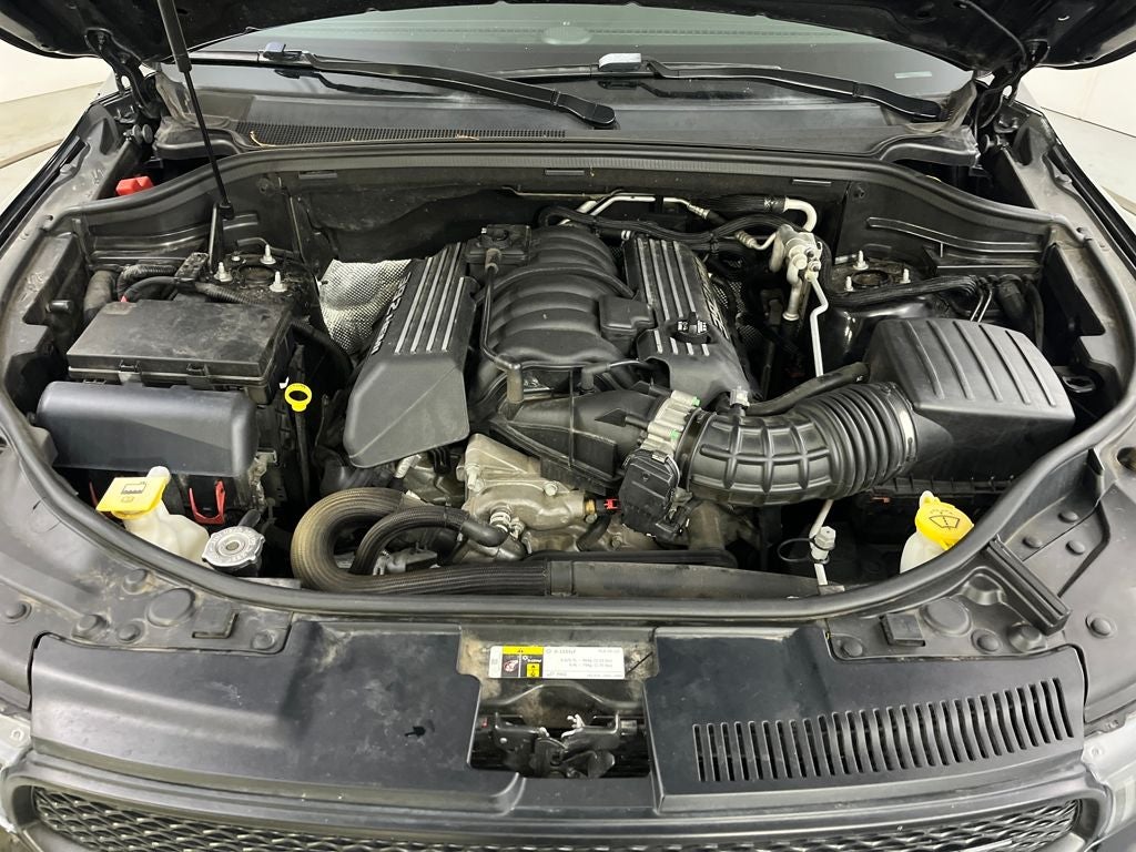 2020 Dodge Durango SRT