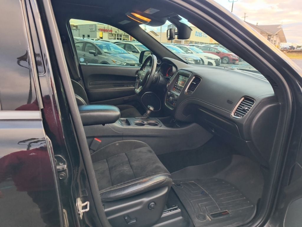 2020 Dodge Durango SRT