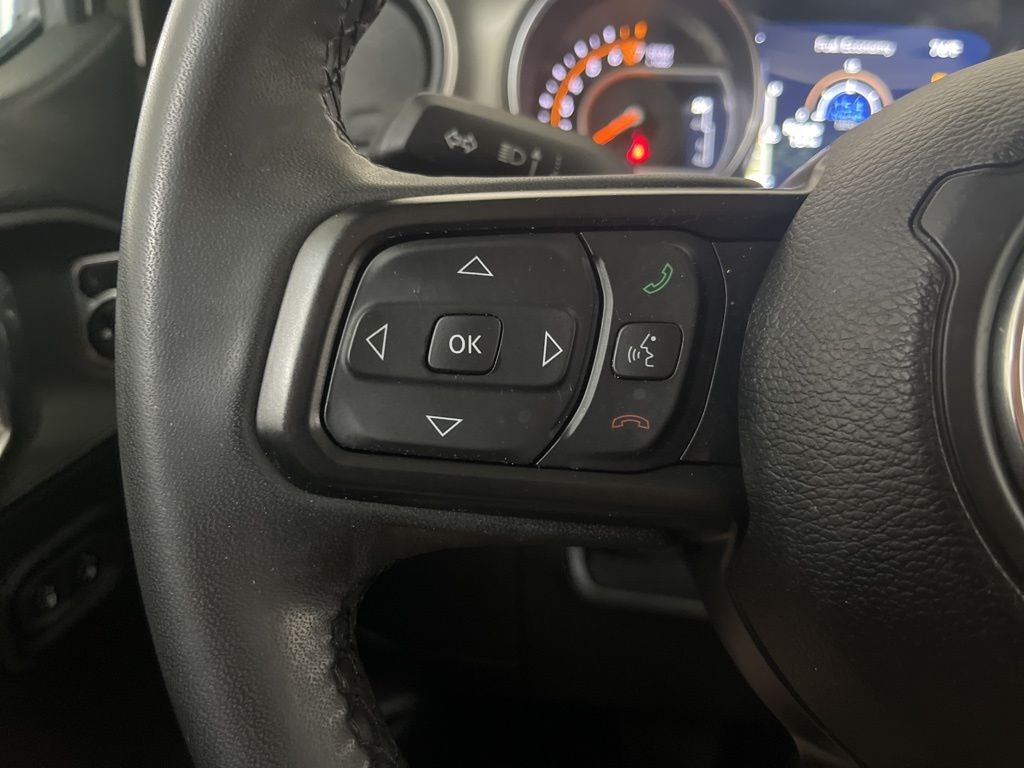 2023 Jeep Gladiator Sport S