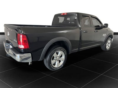 2019 RAM 1500 Classic Express