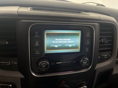 2019 RAM 1500 Classic Express