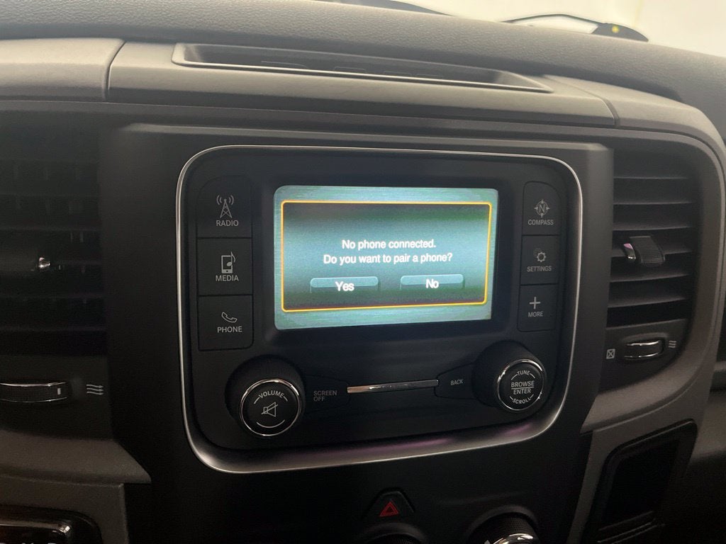 2019 RAM 1500 Classic Express