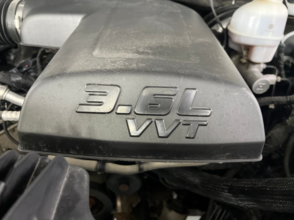 2021 RAM 1500 Classic Express