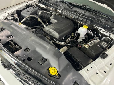 2021 RAM 1500 Classic Express