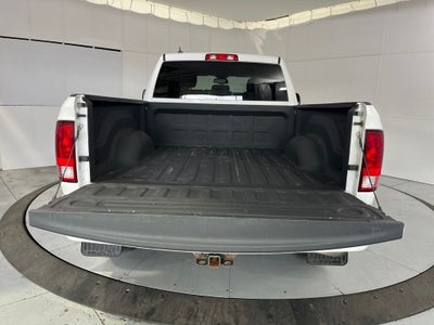 2021 RAM 1500 Classic Express