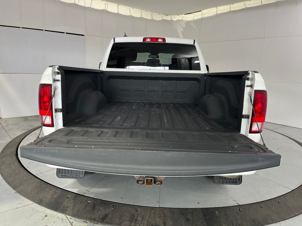 2021 RAM 1500 Classic Express