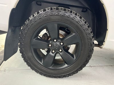 2021 RAM 1500 Classic Express