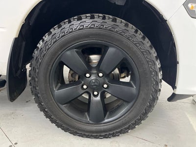 2021 RAM 1500 Classic Express