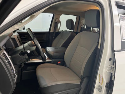 2021 RAM 1500 Classic Express