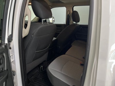 2021 RAM 1500 Classic Express