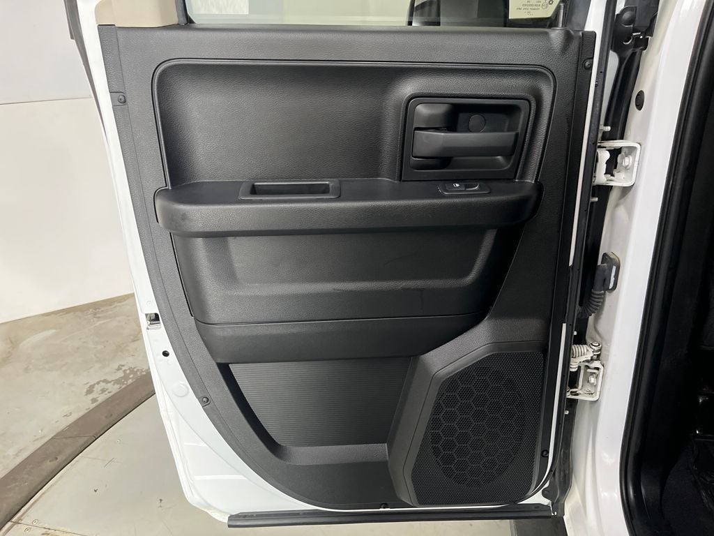 2021 RAM 1500 Classic Express