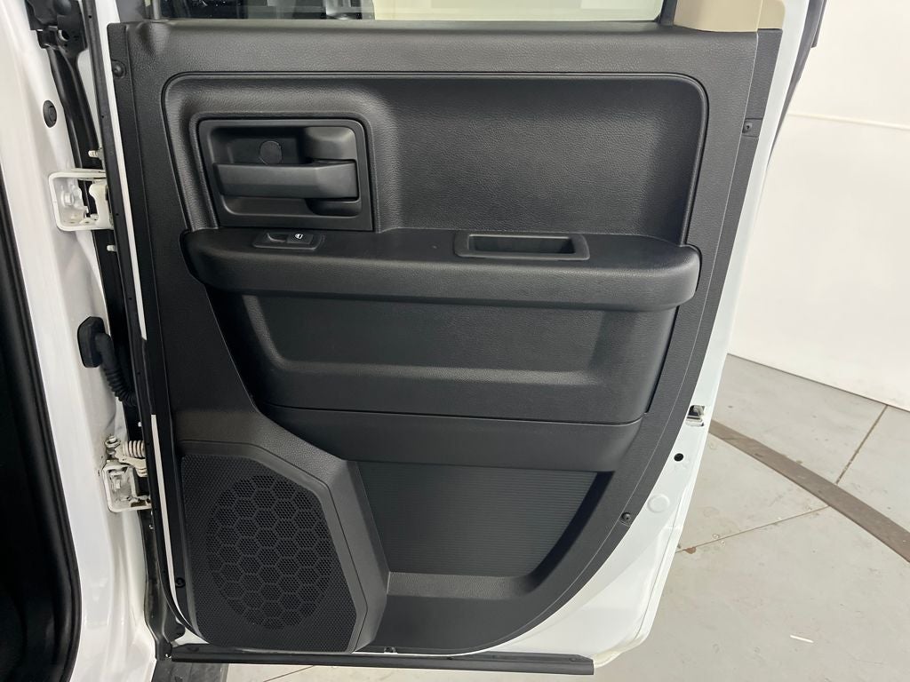 2021 RAM 1500 Classic Express