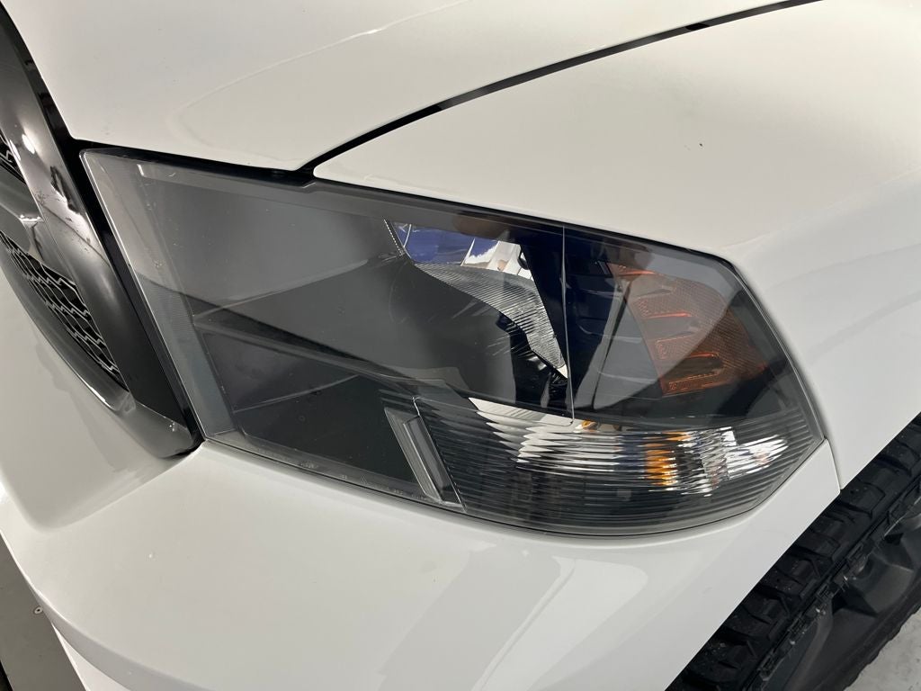 2021 RAM 1500 Classic Express