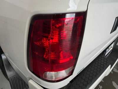 2021 RAM 1500 Classic Express