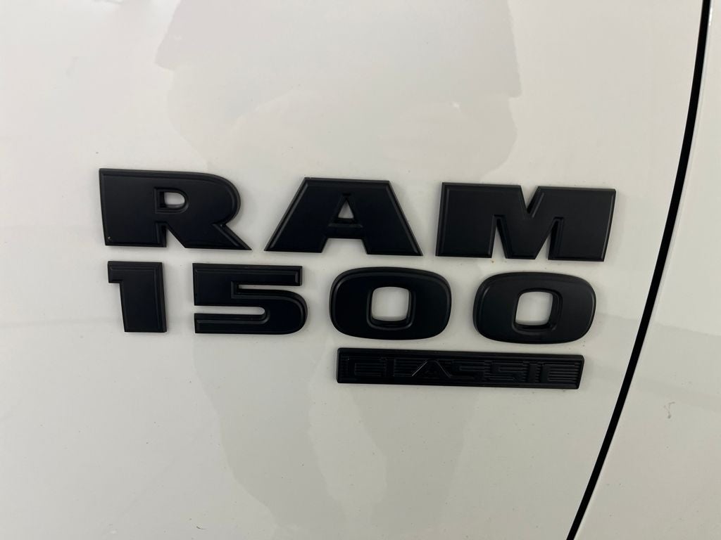 2021 RAM 1500 Classic Express
