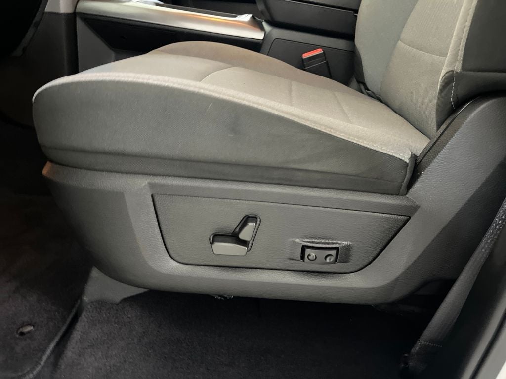 2021 RAM 1500 Classic Express