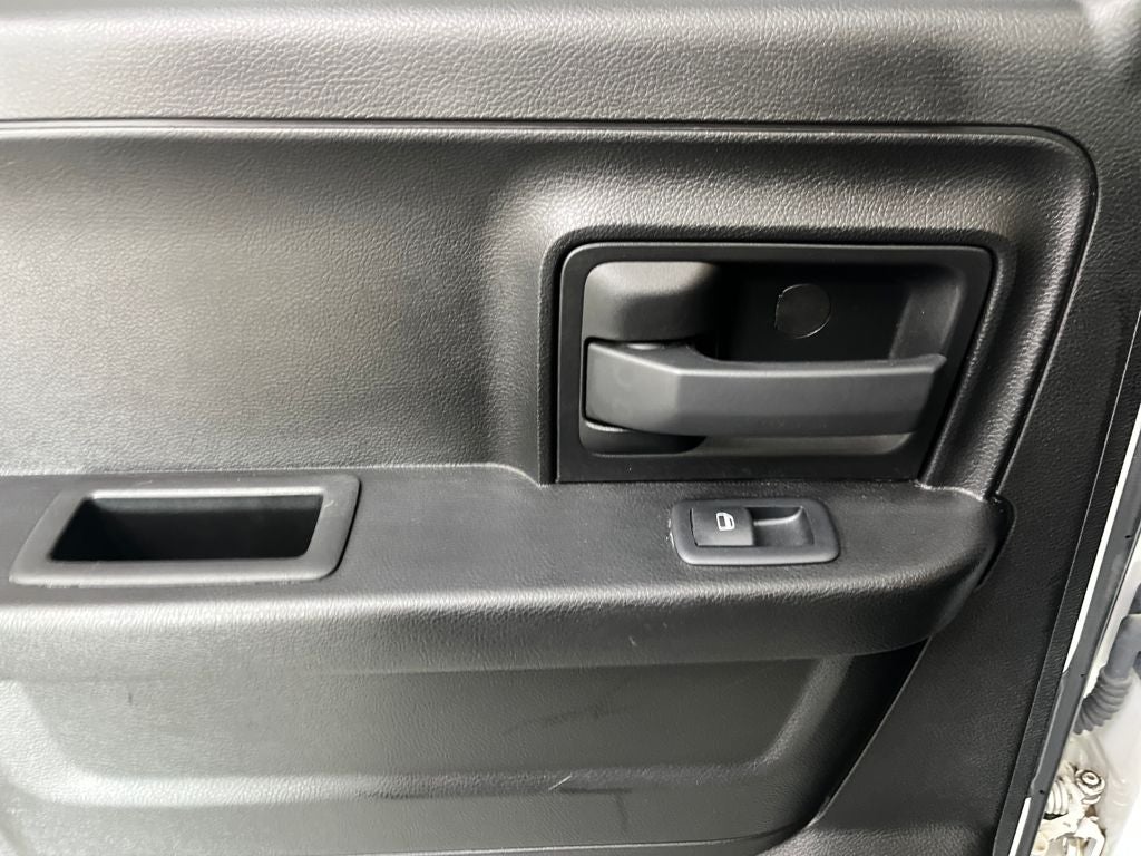 2021 RAM 1500 Classic Express