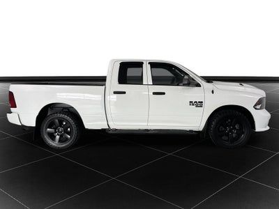 2021 RAM 1500 Classic Express