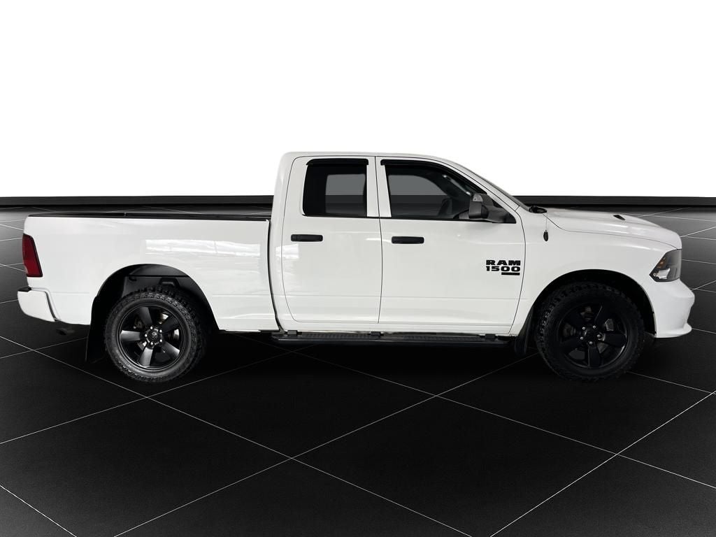 2021 RAM 1500 Classic Express