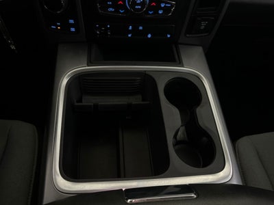 2021 RAM 1500 Classic Express