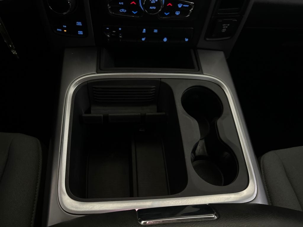 2021 RAM 1500 Classic Express