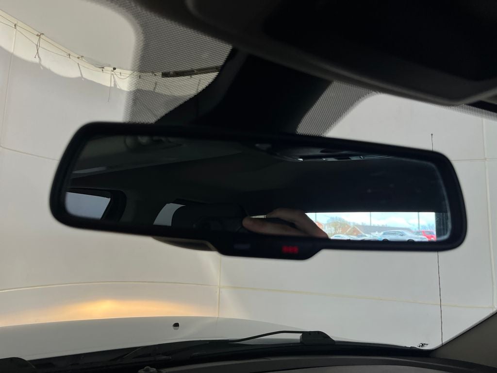 2021 RAM 1500 Classic Express