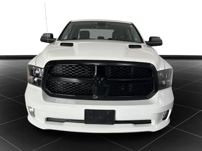 2021 RAM 1500 Classic Express