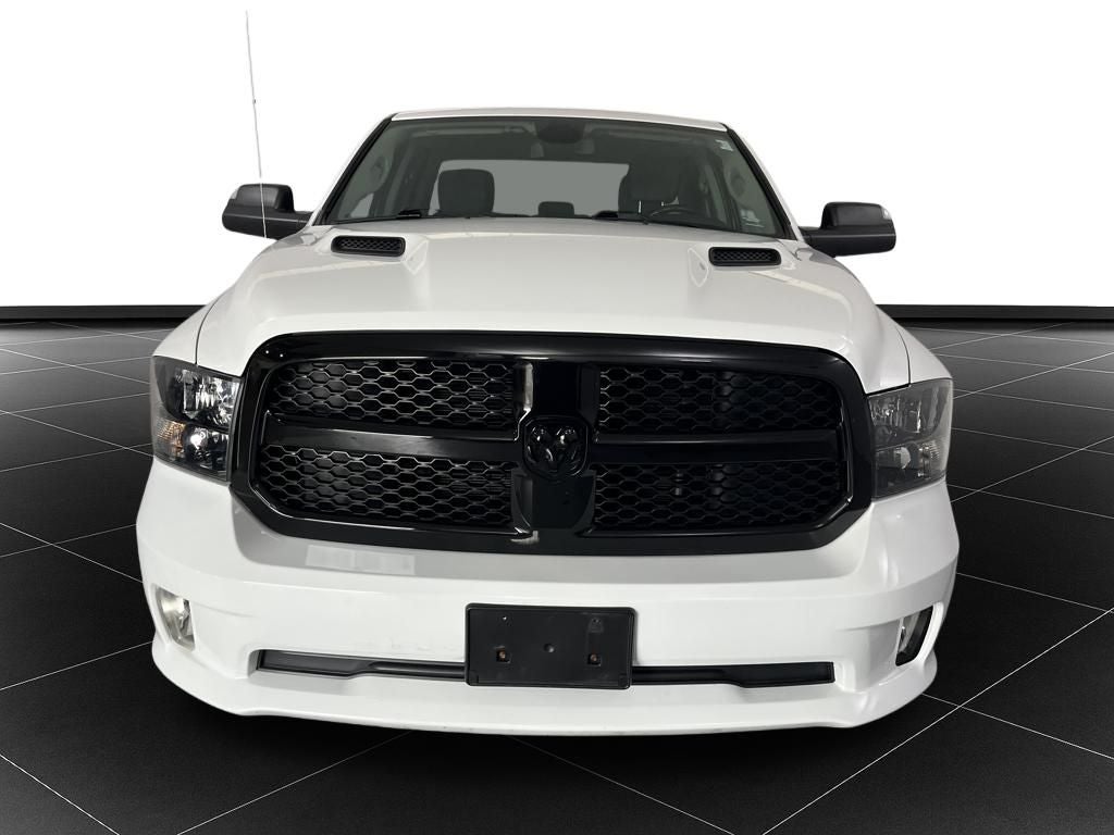 2021 RAM 1500 Classic Express