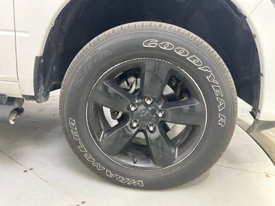 2023 RAM 1500 Classic Express