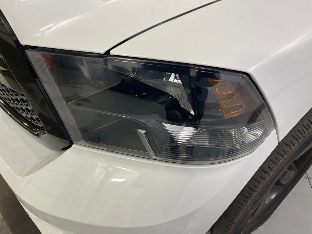 2023 RAM 1500 Classic Express