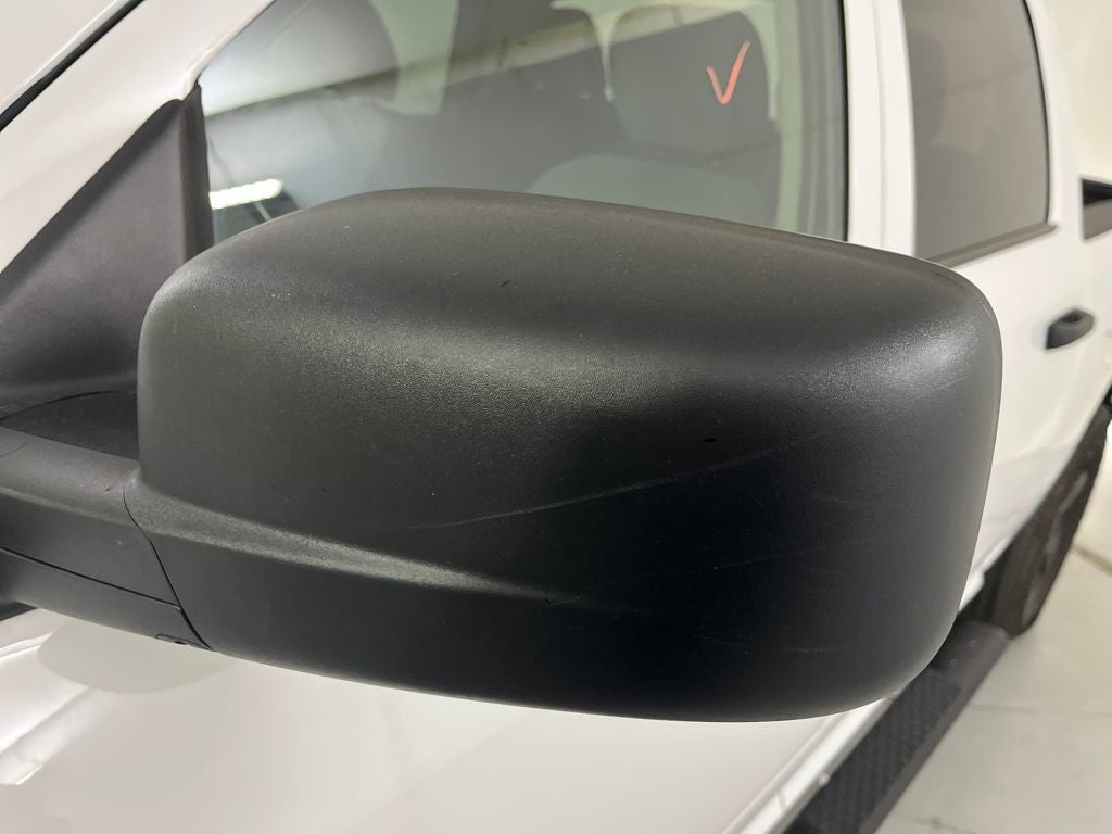 2023 RAM 1500 Classic Express