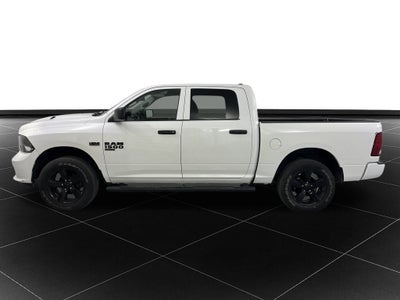 2023 RAM 1500 Classic Express
