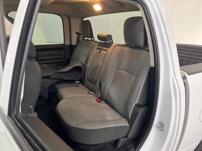 2023 RAM 1500 Classic Express