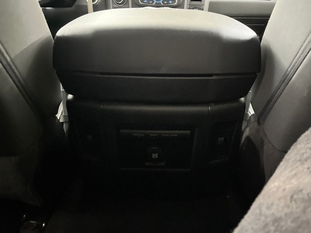 2023 RAM 1500 Classic Express