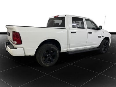 2023 RAM 1500 Classic Express